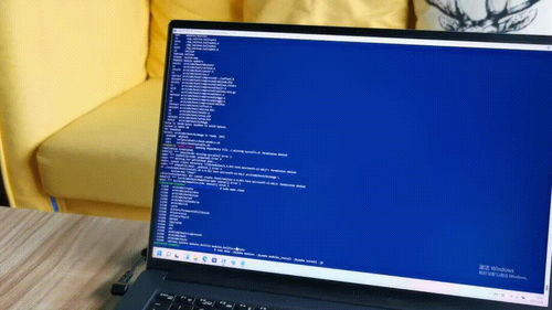 編程利器 如何選擇與推薦適合編程的筆記本電腦